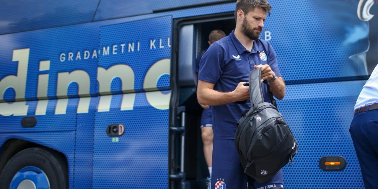 Bad Radkersburg: Nogometaši GNK Dinamo dolaze na pripreme