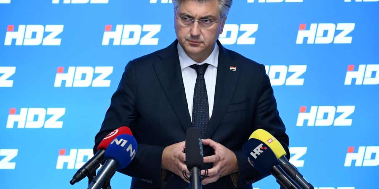 Plenković Beroš Presumpcija nevinost