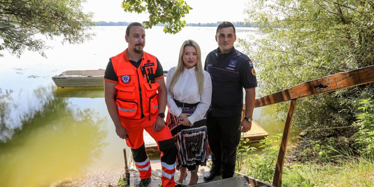 Zagreb: Konferencija za medije o odgovornom ponašanju te pravilnim reakcijama u ljetnom razdoblju