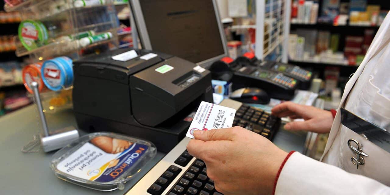 Zagreb: Sedam dana prije planiranog roka e-recepti zamijenili papirnate recepte