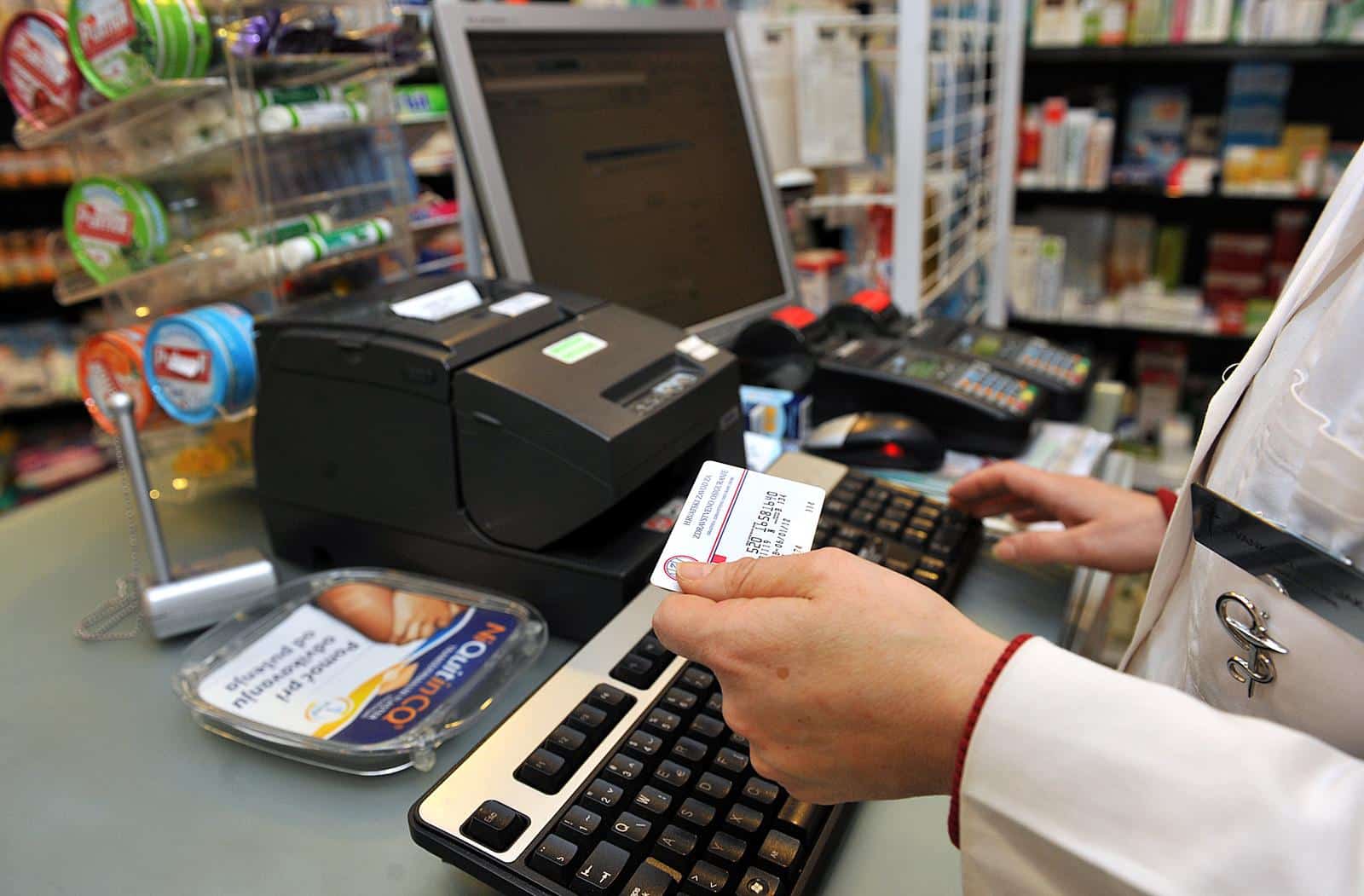 Zagreb: Sedam dana prije planiranog roka e-recepti zamijenili papirnate recepte