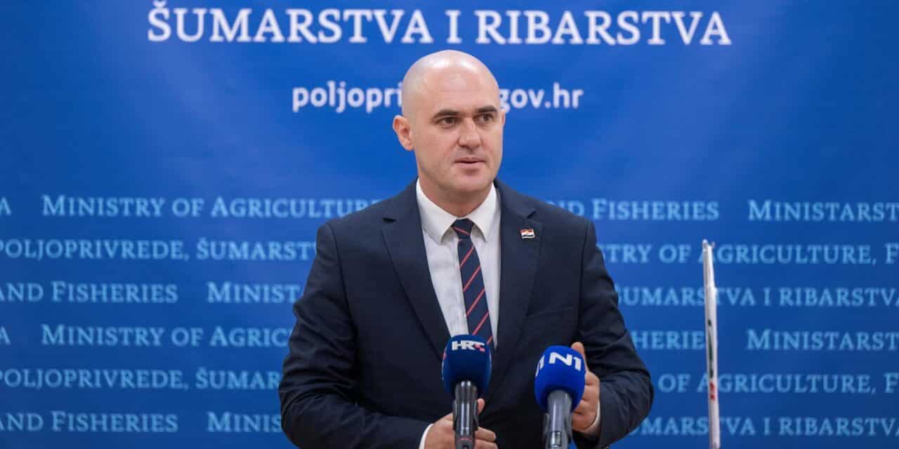Zagreb: Večernji list 11. put bira Zlata vrijedan, najbolji OPG u Hrvatskoj