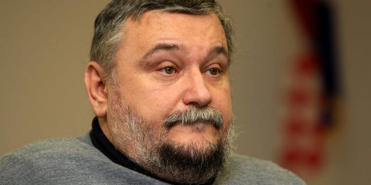 Zagreb: Okrugli stol u Leksikografskom zavodu Miroslav Krle�a
