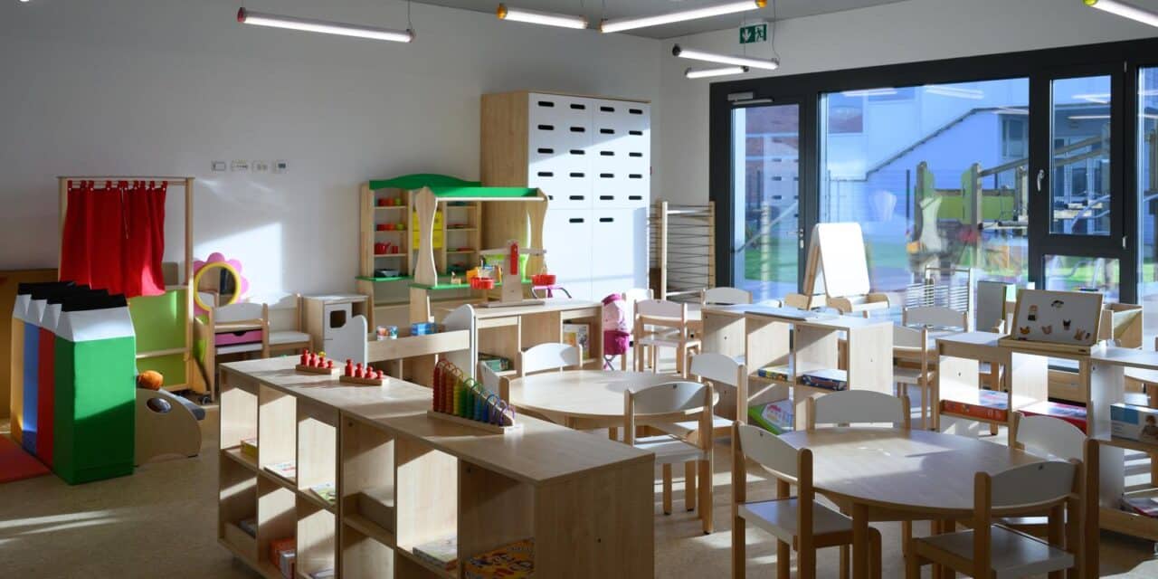 Zagreb: Gradonačelnik Tomašević sa suradnicima otvorio novi vrtić u Odranskom Obrežu