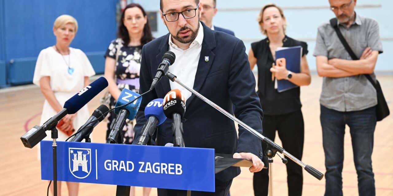 Tomašević proračun kapitalna ulaganja bankrot sredstva