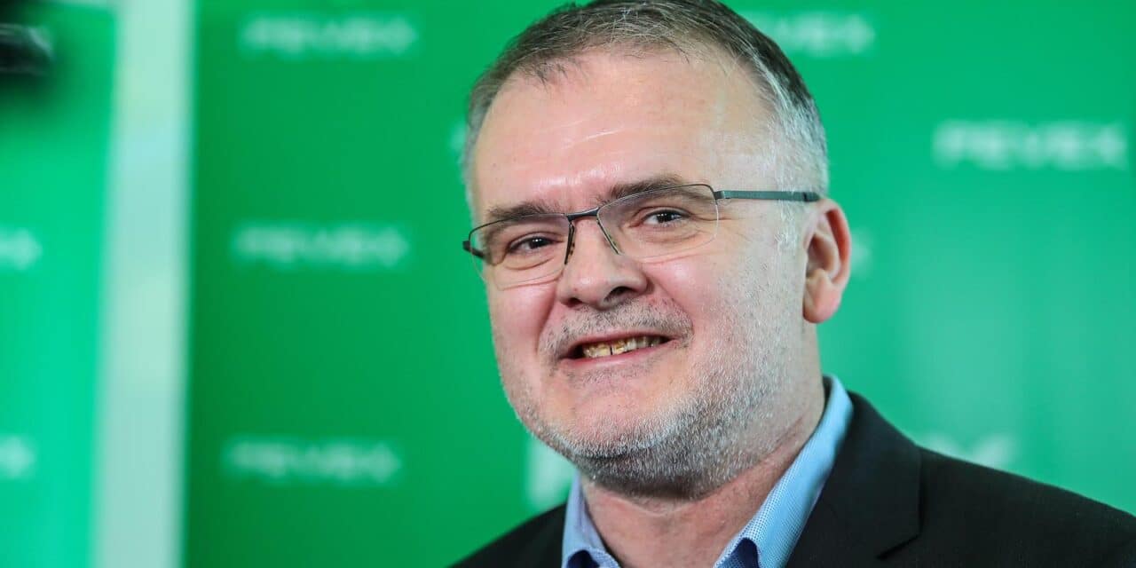 Zagreb: Trgovački lanac Pevec promijenio ime u Pevex