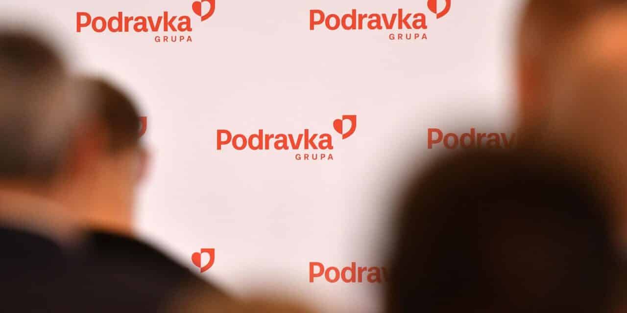 Koprivnica: Predstavljen novi vizualni identitet Podravke