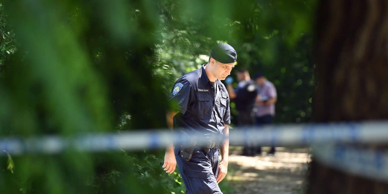 Velika potraga kod Varaždina: Čovjek je autom sletio u Dravu