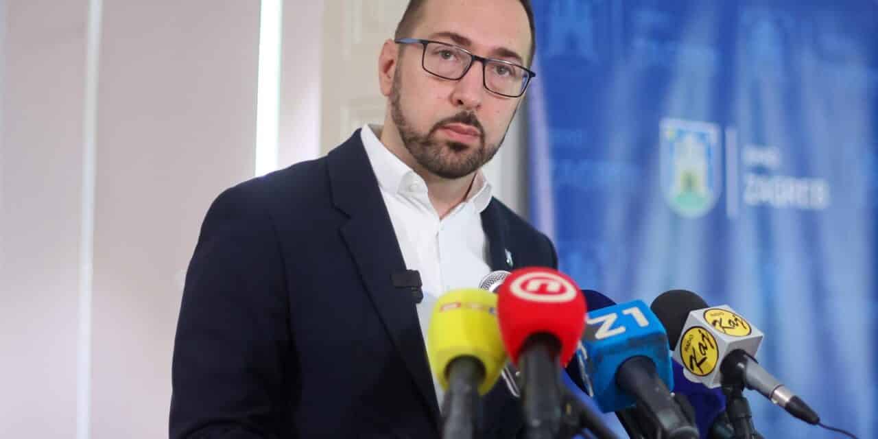 Zagreb: Nakon obnove otvoren Arheološki muzej
