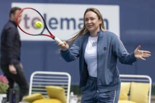 Osijek: Najavljen DNNA Ladies Tennis Tournament 2024.