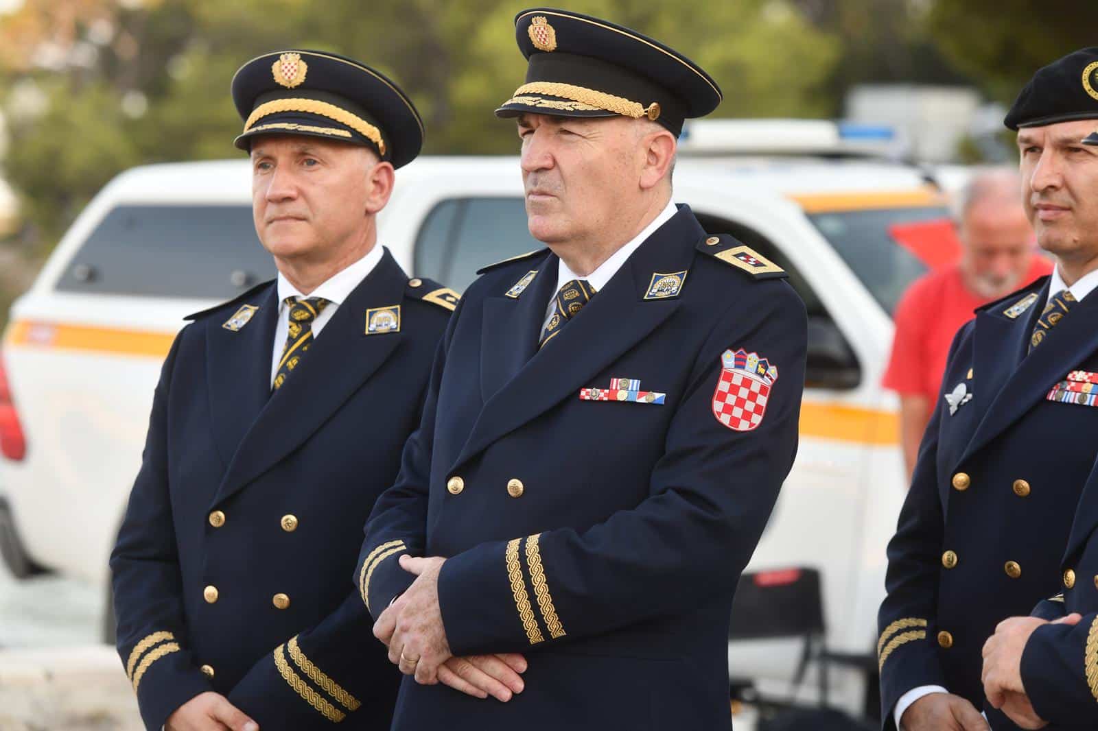 �ibenik: Sve?ano otvorenje projekta “Sigurna turisti?ka destinacija 2024”