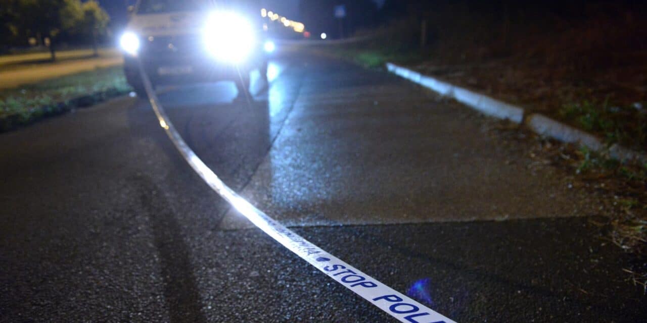 Zagreb: Zaštitar na Žitnjaku ubio čovjeka, policijski očevid je u tijeku