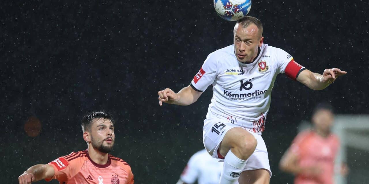 Velika Gorica: HNK Gorica i GNK Dinamo u 12. kolu Prve HNL