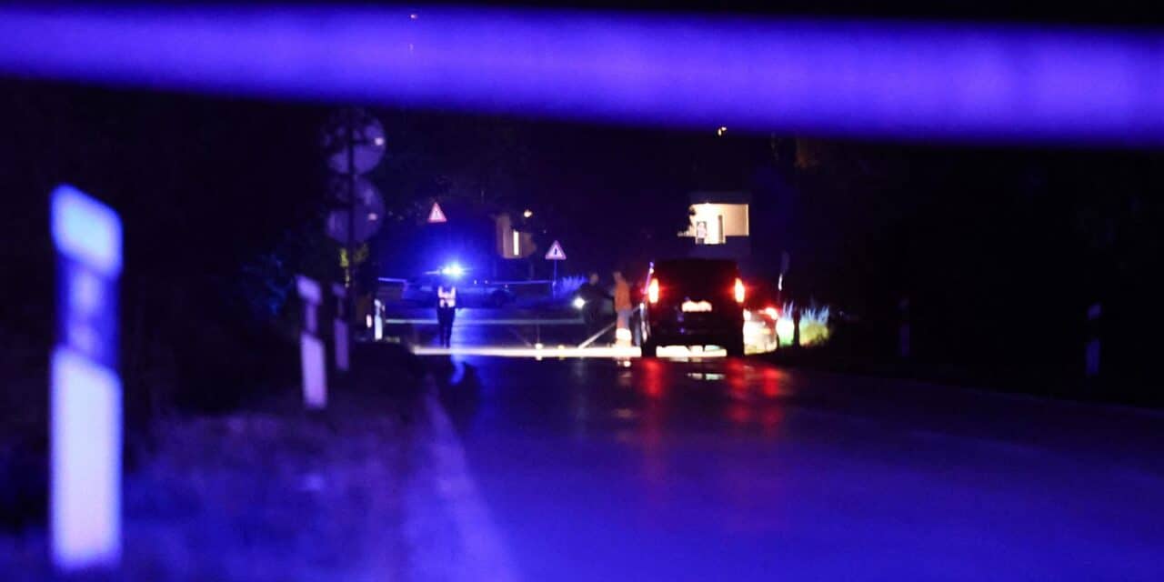 Teška prometna nesreća kod Sinja! Poginuo mladi motociklist