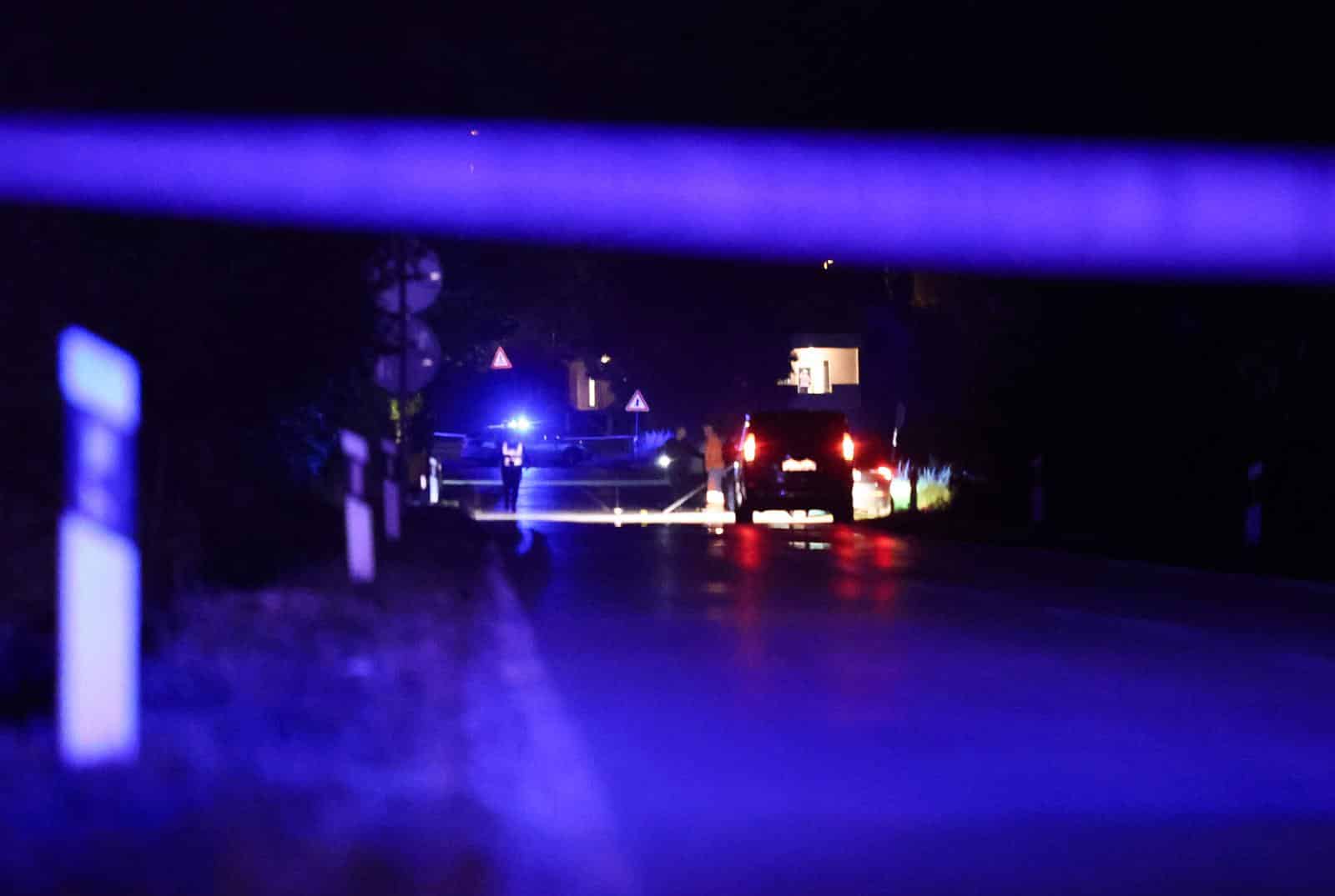 Teška prometna nesreća kod Sinja! Poginuo mladi motociklist