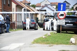 Petero ljudi ubijeno u Domu za starije u Daruvaru