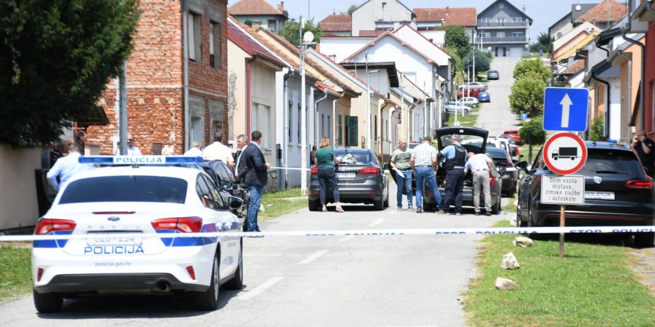 Petero ljudi ubijeno u Domu za starije u Daruvaru