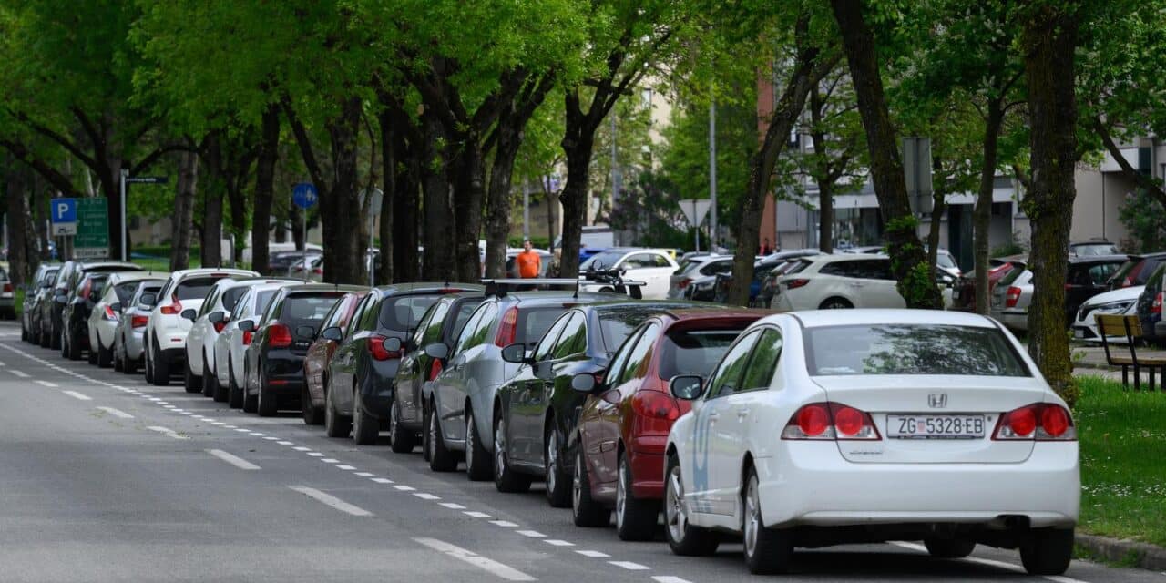 Zagreb: Jarun dobio novi izgled nakon 40 godina