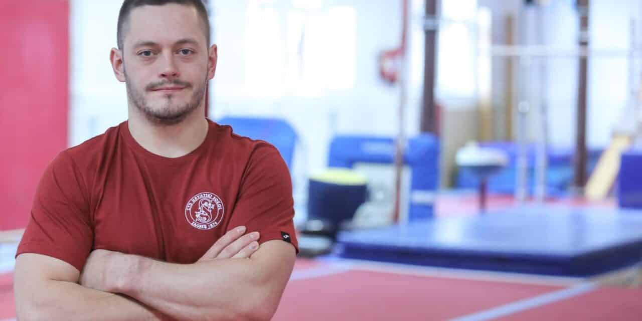 Zagreb: Članovi ZTD Hrvatski sokol nagrađeni su Nagradom grada Zagreba