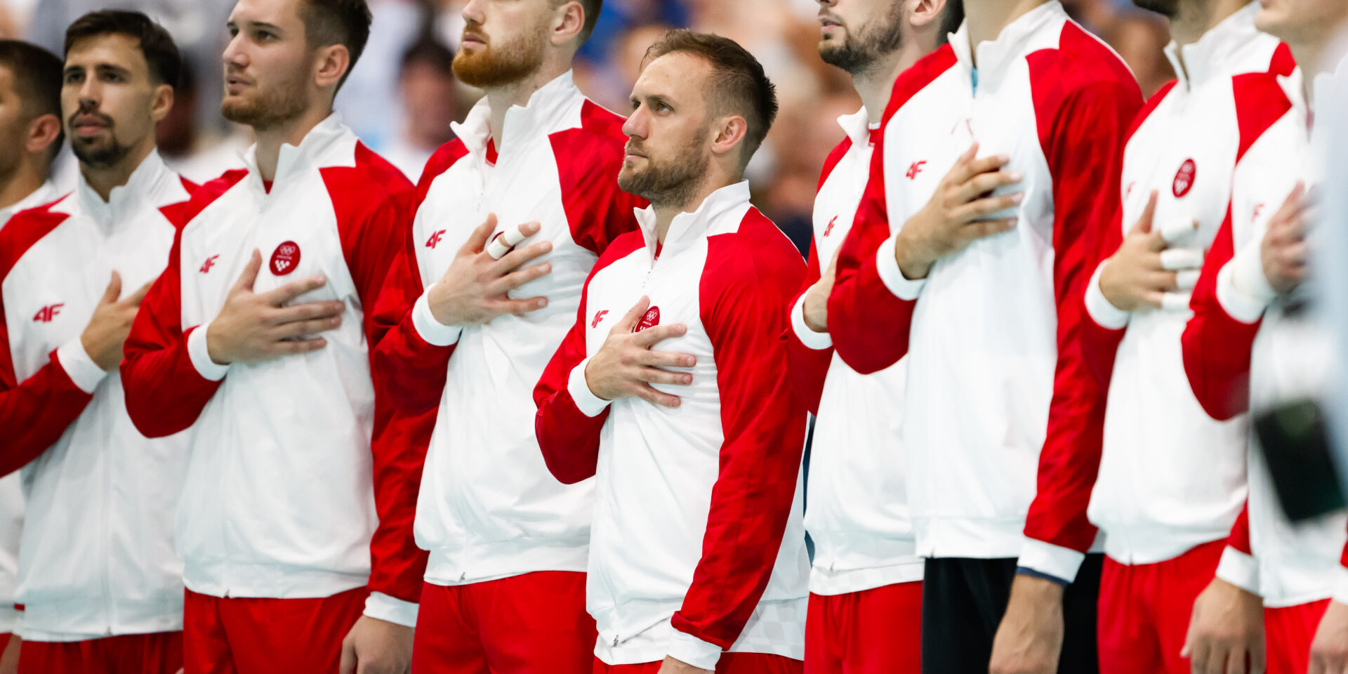 Croatia vs Germany