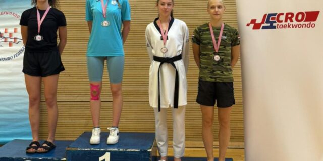 Sara H, U21
