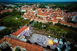 Zvjezdani ljeto_rođendanski bal 2