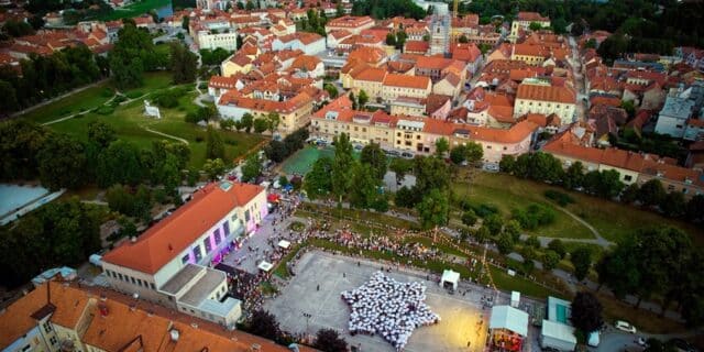 Zvjezdani ljeto_rođendanski bal 2