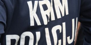 krim policija