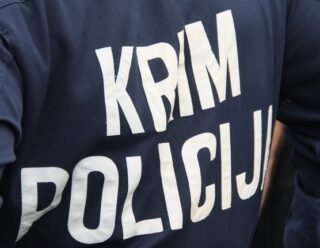 krim policija