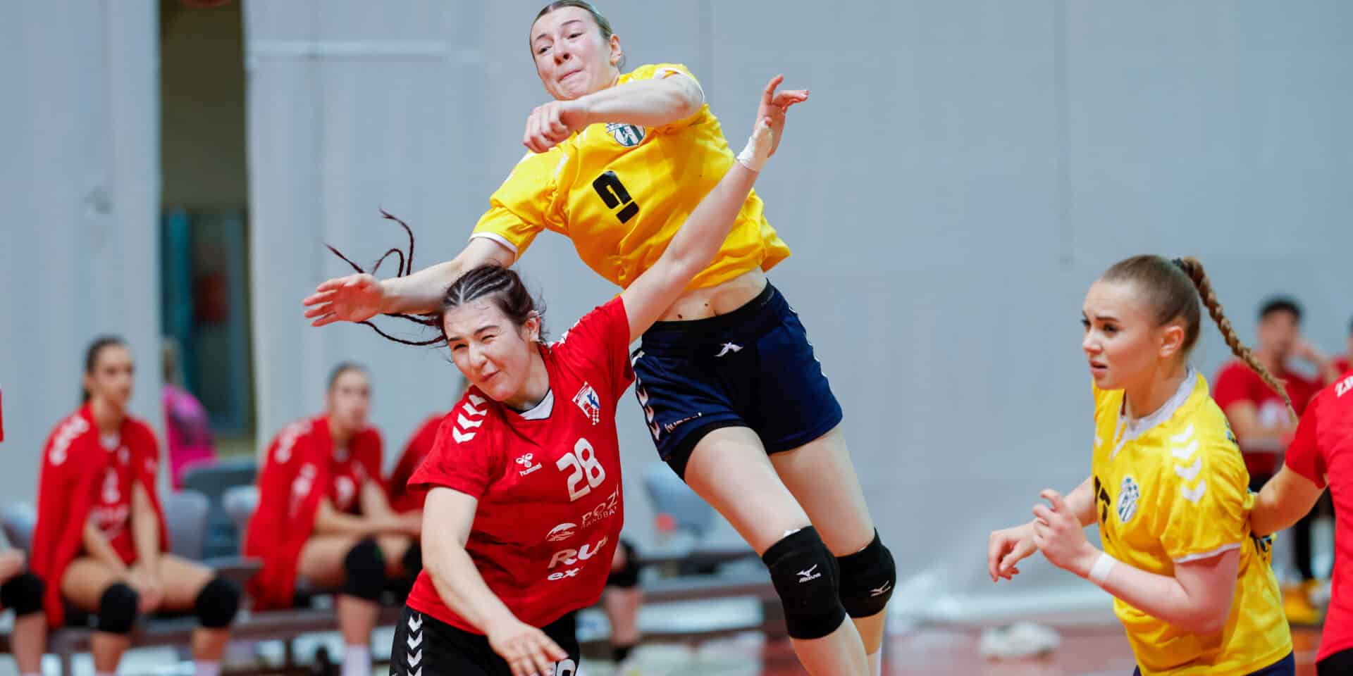 1. HRL U17 (Z)