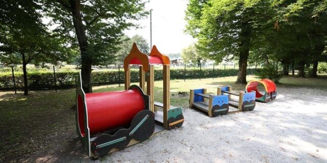 Grad mladih (2)