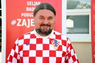 Bjelovar: Mladen Kešer i Tihomir Jaić predstavili SDP-ov plan za spas poljoprivrede