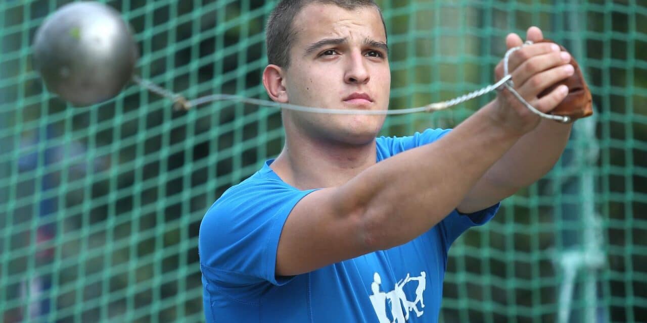 matija gregurić