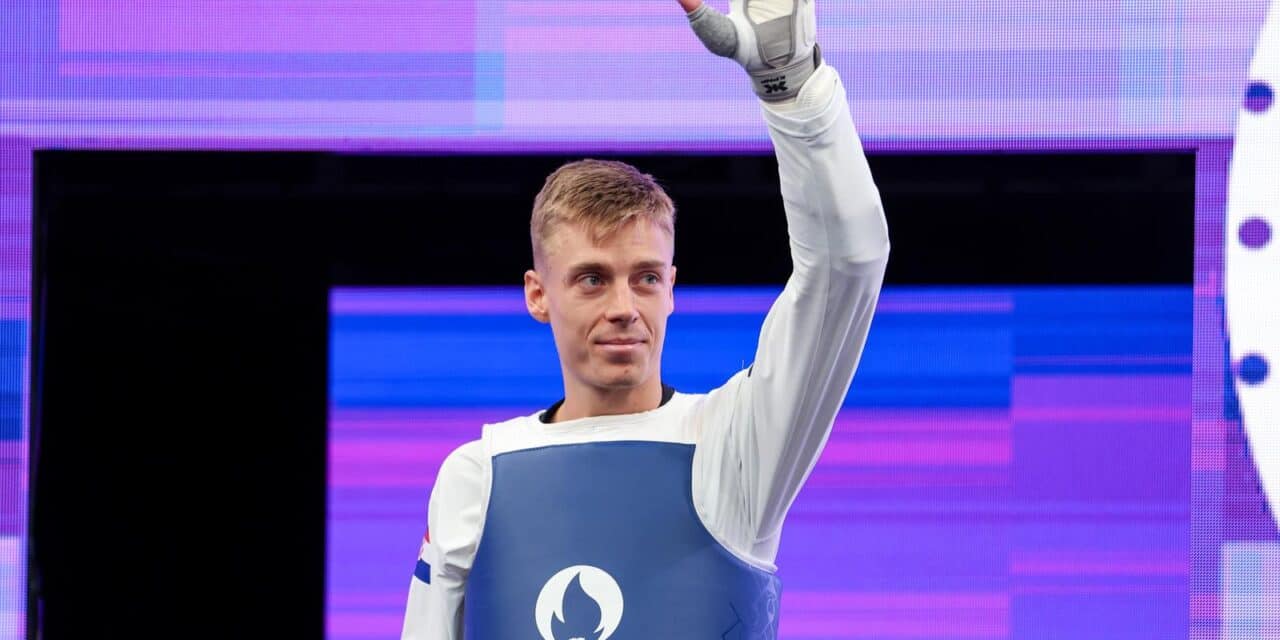 Pariz: Marko Golubić plasirao se u četvrtfinale