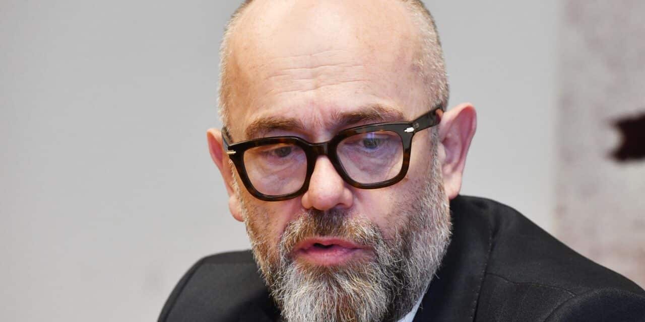 �ibenik: Ministar Oleg Butkovi? na sve?anosti potpisivanja ugovora