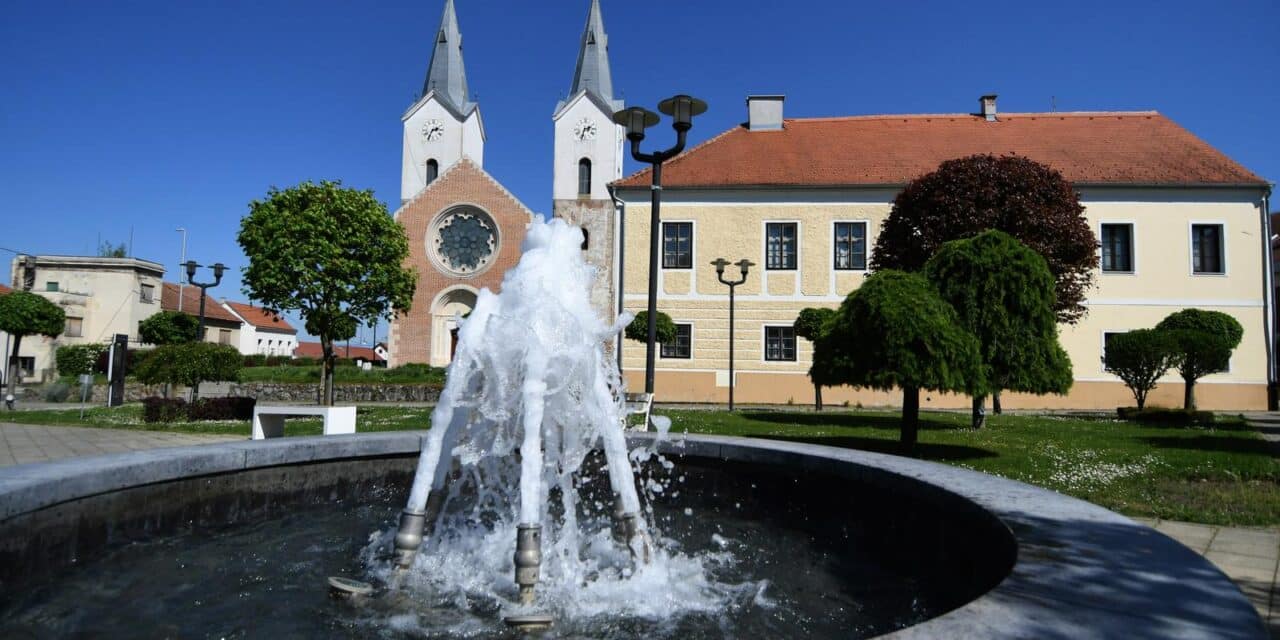 Turistička patrola grada Čazme