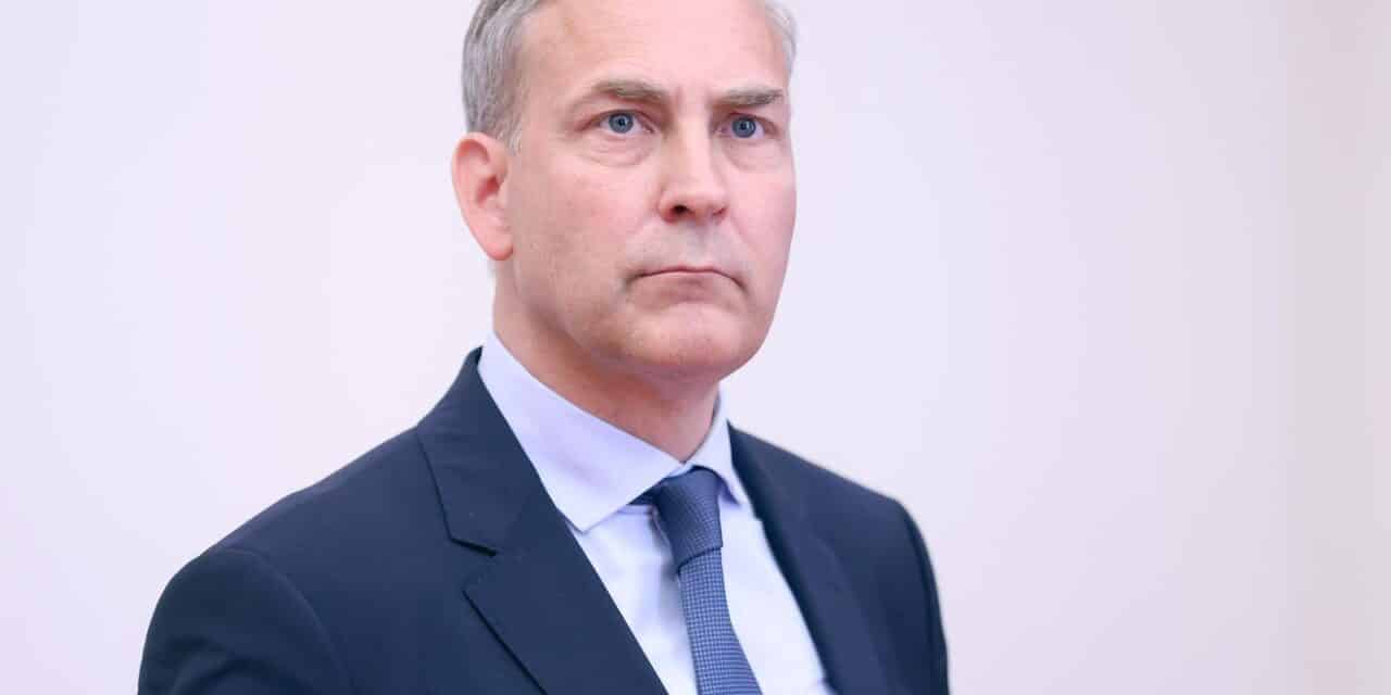 Zagreb: Stjepo Bartulica o aktualnim temama