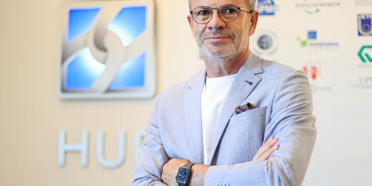 Zagreb: Novi predsjednik HUP Udruge drvne industrije dr. Ivić Pašalić