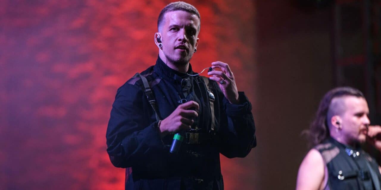 Zadar: Koncert Baby Lasagne na Forumu