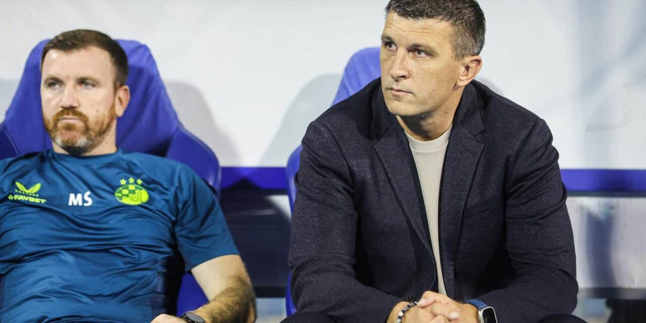 Prva utakmica Dinama i Qarabaga u play-offu za ulazak u UEFA Ligu prvaka