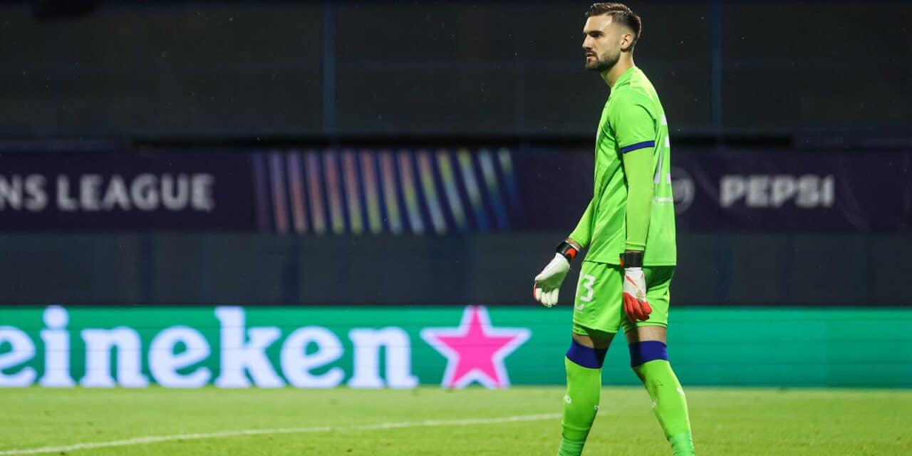 Prva utakmica Dinama i Qarabaga u play-offu za ulazak u UEFA Ligu prvaka