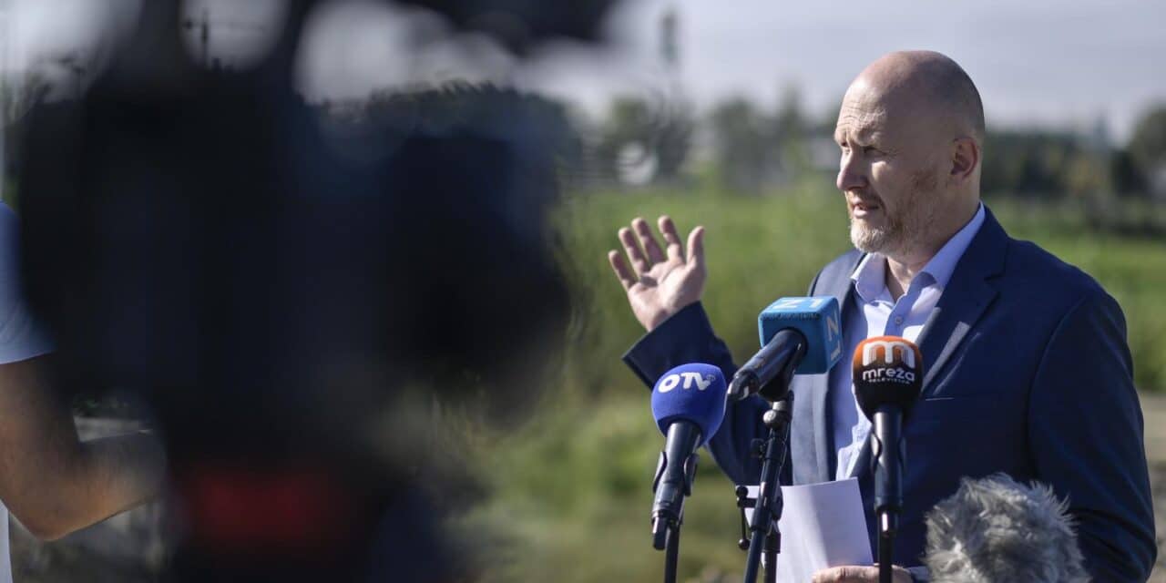 Renato Petek GUP HDZ Možemo! trgovina