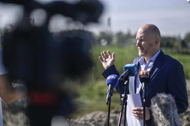 Renato Petek GUP HDZ Možemo! trgovina