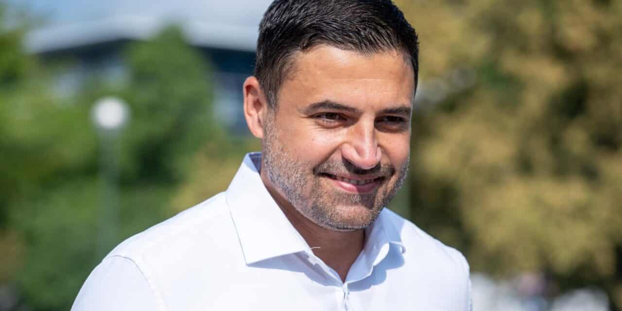 Zagreb: Davor Bernardić održao konferenciju za medije o plinskoj opskrbi