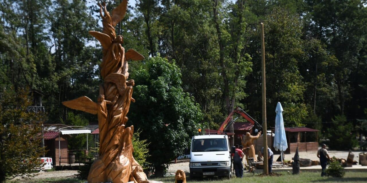 Grabovnica: Oluja potopila i uništila poznato imanje obitelji Salaj