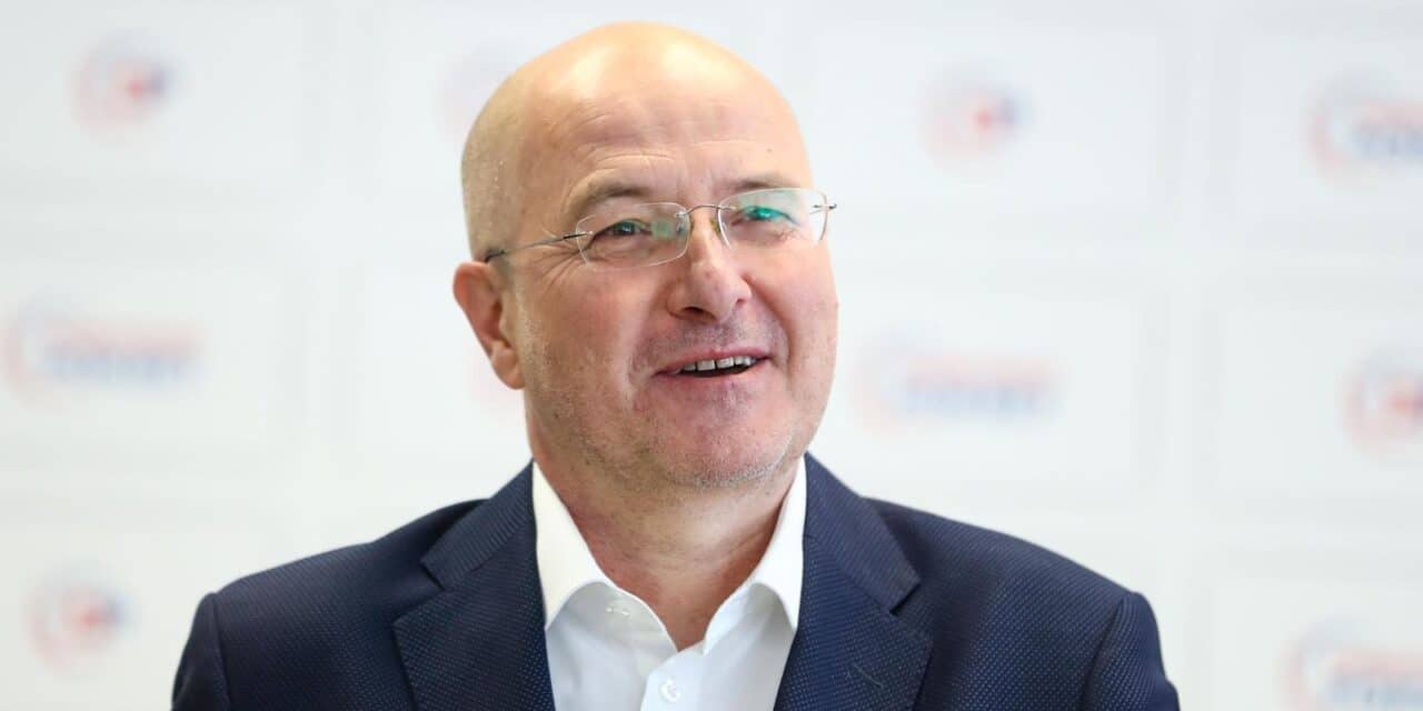 Ovo su ljudi koji su izabrani za zastupnike u Hrvatskom saboru