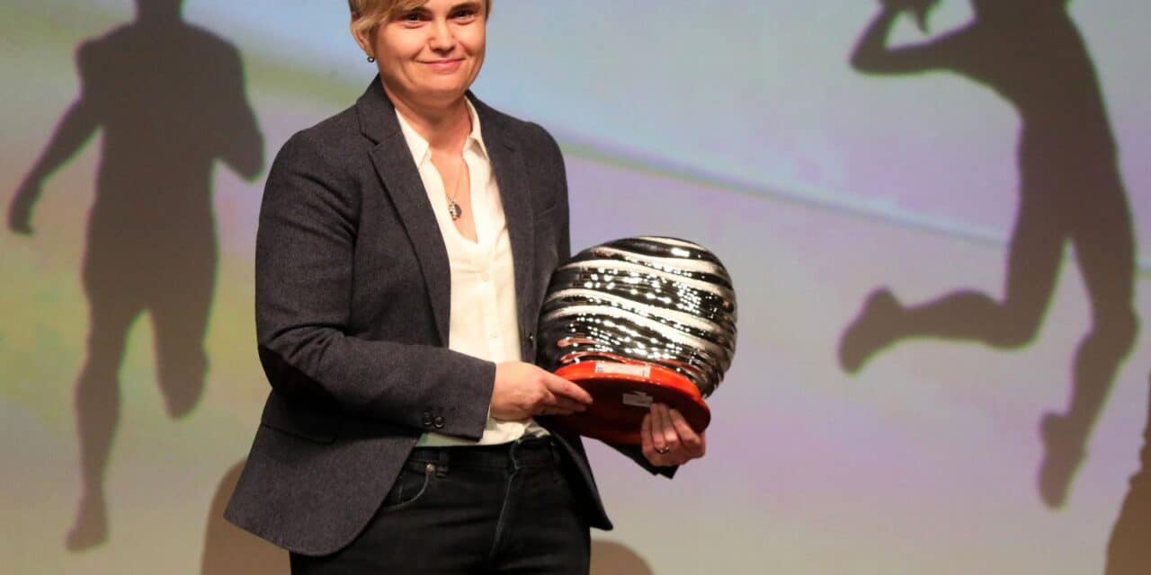Mirjana Lučić