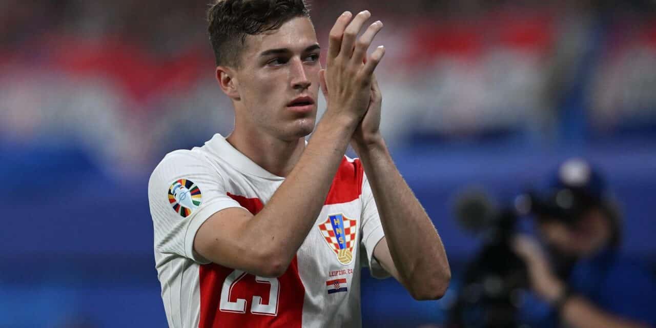 luka sučić