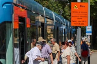 Zagreb: Radovi na izgradnji novog cjevovoda i dalje službeno traju, no radnika nema nigdje na vidiku