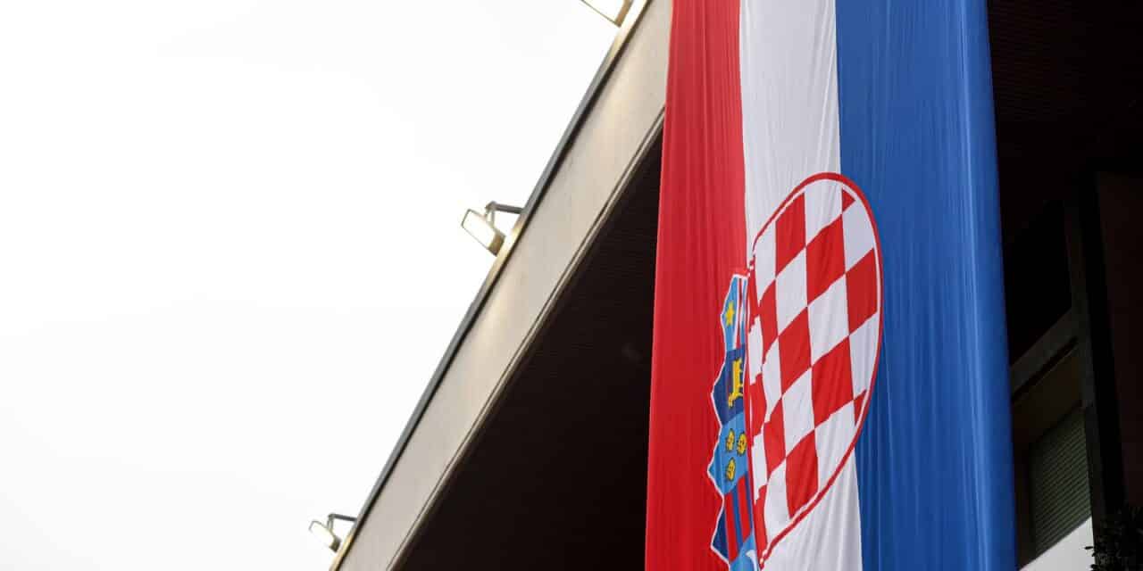 Zagreb: Svečani prijem u Uredu predsjednika RH povodom Dana Hrvatske vojske